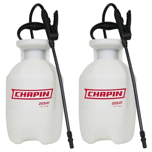 Chapin International 20000 1-Gallon Poly Lawn and Garden Sprayer - image 1