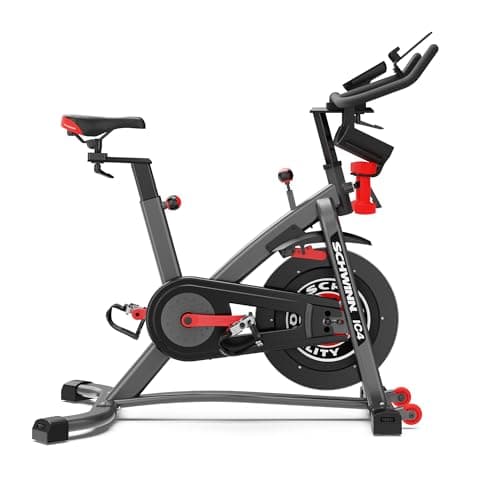 Schwinn IC4 Indoor Cycling Bike - image 1