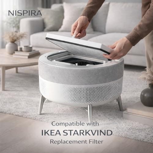 IKEA STARKVIND thumbnail 2