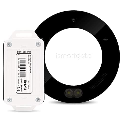 ismartgate PRO Smart Garage Door Opener Remote thumbnail 2