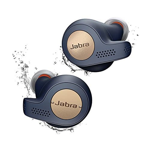 Jabra Elite 4 Active Wireless Earbuds - image 1