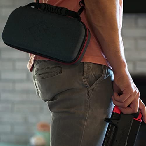 Satisfye ZenGrip Pro Gen 3 OLED Slim Bundle thumbnail 3