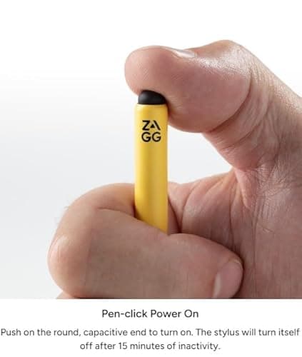 Zagg Pro Stylus 2 thumbnail 5