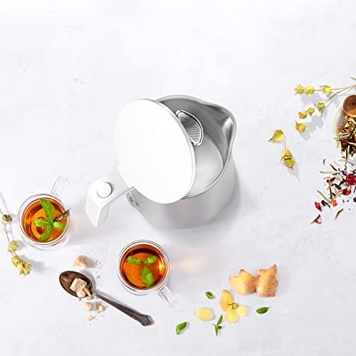 ZWILLING Enfinigy Cool Touch 1-Liter Electric Kettle thumbnail 4