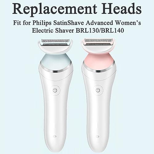 Philips HP6341/00 SatinShave Essential Women's Shaver thumbnail 2