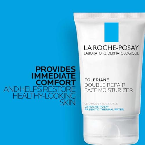 La Roche-Posay Toleriane Double Repair Face Moisturizer thumbnail 5