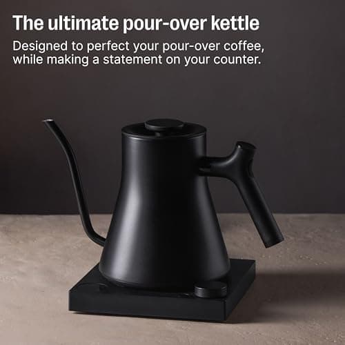Fellow Stagg EKG Electric Gooseneck Kettle thumbnail 3