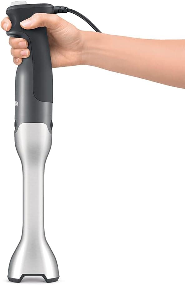 Breville BSB510XL Control Grip Immersion Blender thumbnail 4