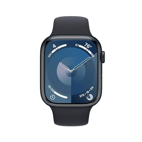 Apple Watch Series 9 thumbnail 2
