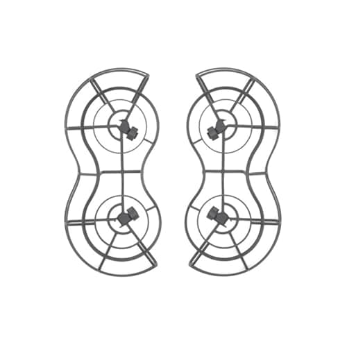 DJI Mini 4 Pro 360° Propeller Guard (Official) - image 1