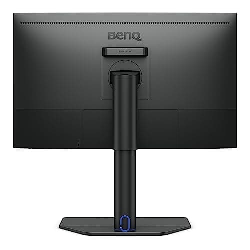 BenQ SW272U 27-inch 4K Photographer Monitor thumbnail 4