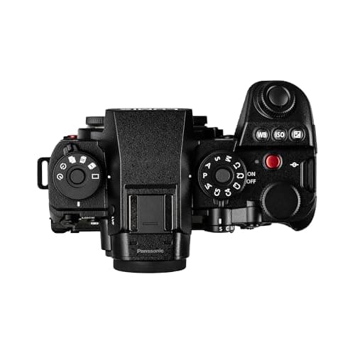 Panasonic LUMIX S1IIE thumbnail 5