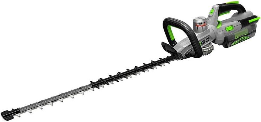 EGO POWER+ 24-Inch Cordless Hedge Trimmer (HT2410) thumbnail 4