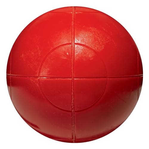 Franklin Sports Intermediate 90mm Bocce Ball Set thumbnail 4
