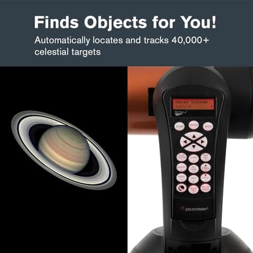 Celestron NexStar 5SE Computerized Telescope thumbnail 3