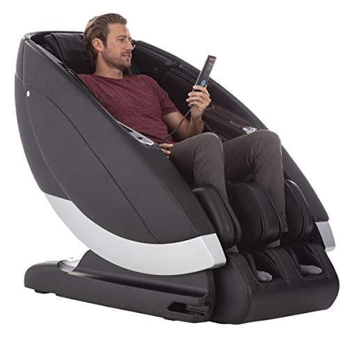 Human Touch Super Novo Full Body Massage Chair thumbnail 4