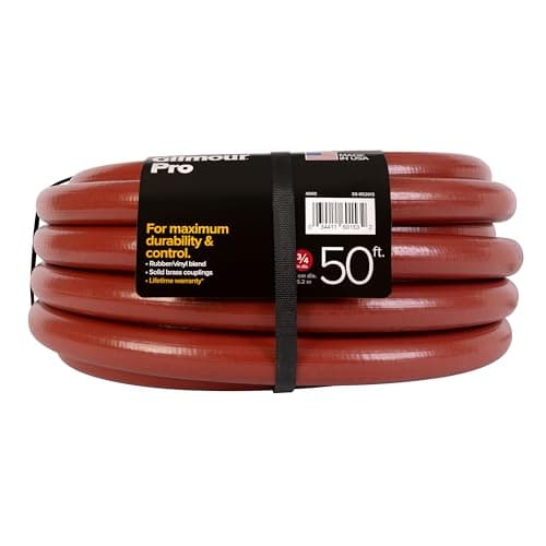 Gilmour Pro Commercial Garden Hose 3/4 in x 50 ft thumbnail 5