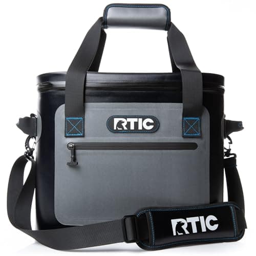 RTIC Soft Cooler 30 Can - image 1