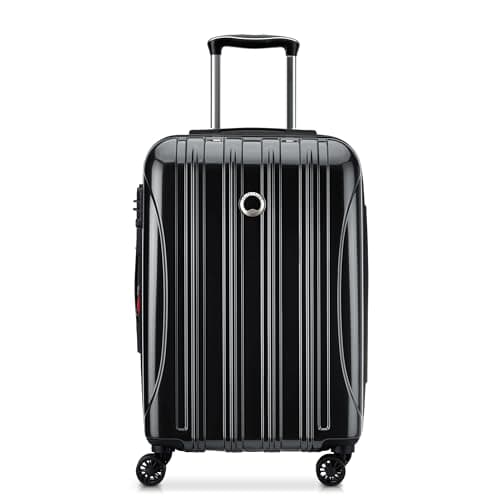Delsey Paris Helium Aero Hardside Expandable Luggage 21-Inch thumbnail 2