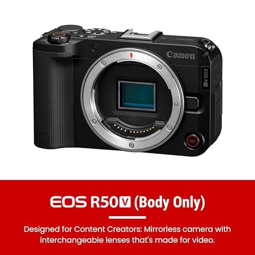 Canon EOS R50 V thumbnail 2