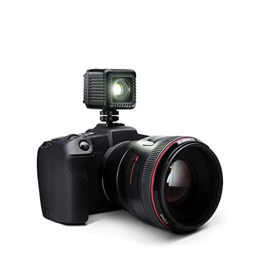 Lume Cube 2.0 Portable LED Light thumbnail 2