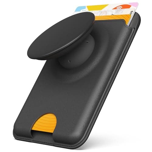 Sinjimoru M-Wallet MagSafe Card Holder thumbnail 2