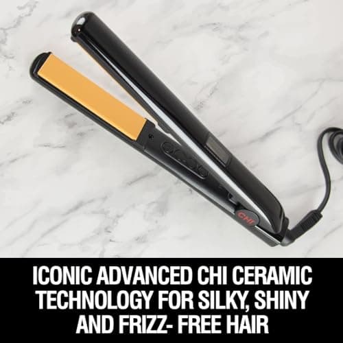 CHI Original Digital Ceramic Hairstyling Iron thumbnail 2