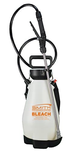 Smith Performance Sprayers 190447 1-Gallon Multi-Purpose Sprayer - image 1