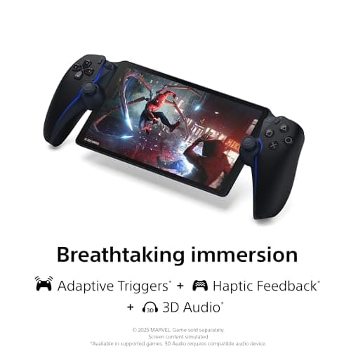 PlayStation Portal Remote Player thumbnail 4