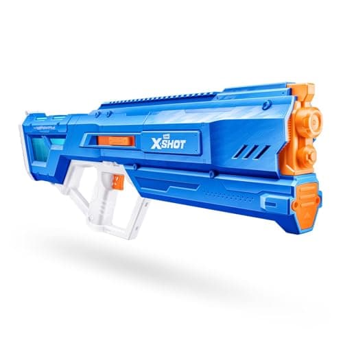 NERF Super Soaker XShot Hydra Water Blaster thumbnail 2
