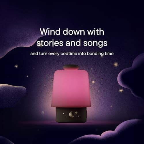Hatch Rest 2nd Gen Sound Machine and Night Light thumbnail 5