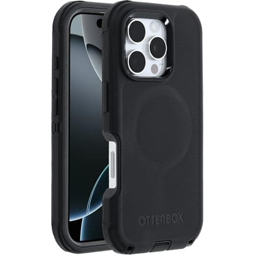 OtterBox Defender Series Pro Case for iPhone 16 Pro thumbnail 3