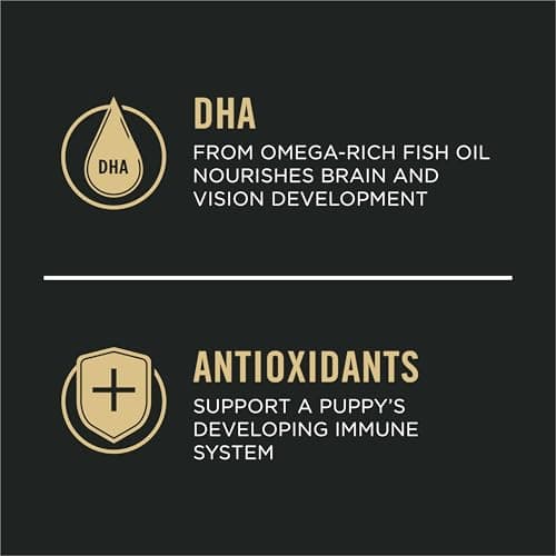 Purina Pro Plan High Protein Puppy Chicken & Rice thumbnail 2