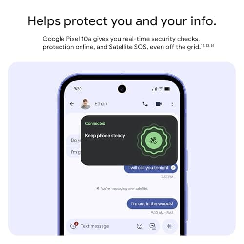 Google Pixel 10a thumbnail 5
