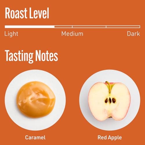 Intelligentsia House Blend Light Roast Whole Bean, 12 oz thumbnail 5