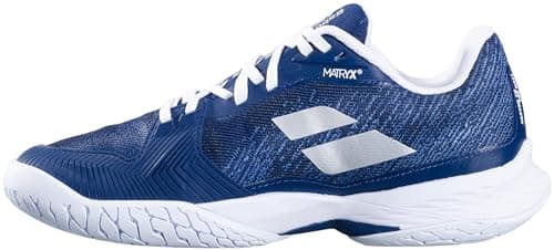 Babolat Jet Mach 3 All Court Tennis Shoe thumbnail 4