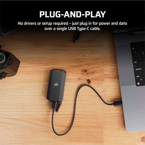 ADATA SE920 USB4 External SSD 2TB thumbnail 5