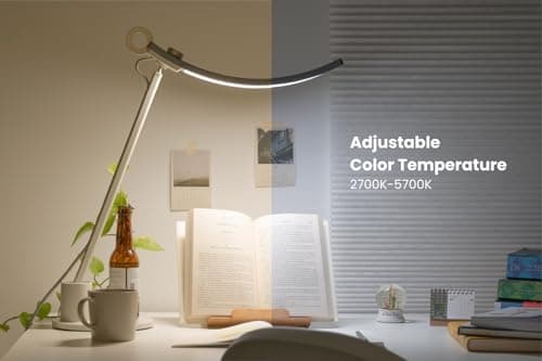 BenQ Genie e-Reading Desk Lamp thumbnail 4