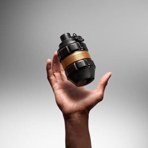 Viktor & Rolf Spicebomb Extreme thumbnail 4