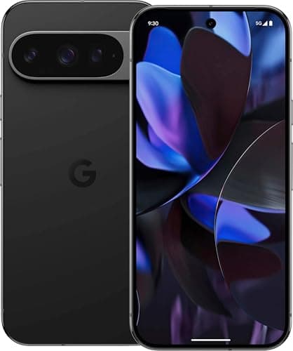 Google Pixel 9 Pro - image 1