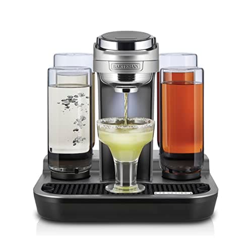 Bartesian Professional Cocktail Machine - image 1