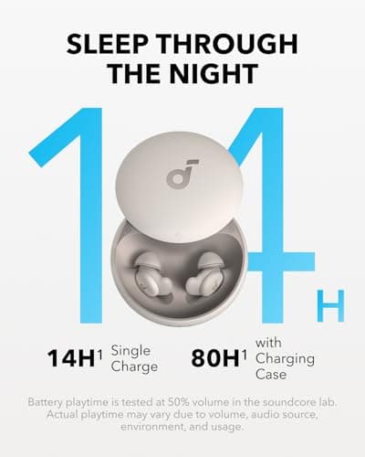 Soundcore Sleep A20 by Anker thumbnail 5