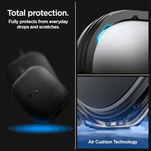 Caseology Vault AirPods Pro 2 Case thumbnail 4