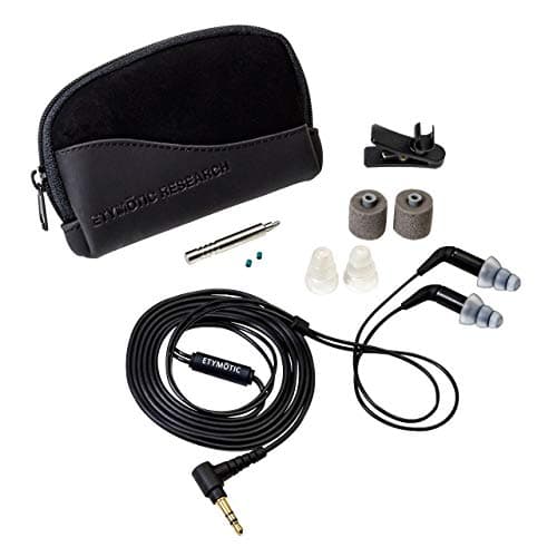 Etymotic ER2XR thumbnail 3