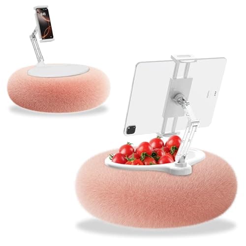 KABCON Tablet Pillow Stand - image 1