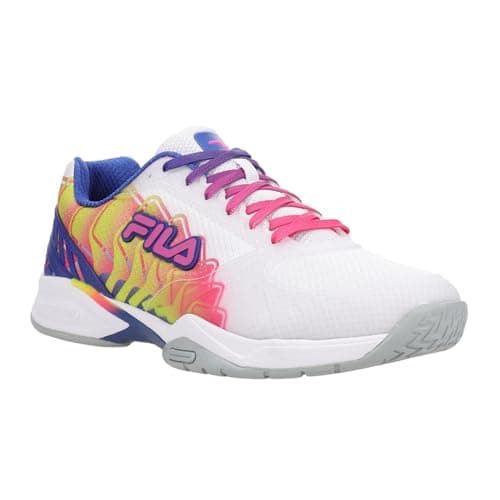FILA Volley Zone Pickleball Shoe (Women's) thumbnail 2