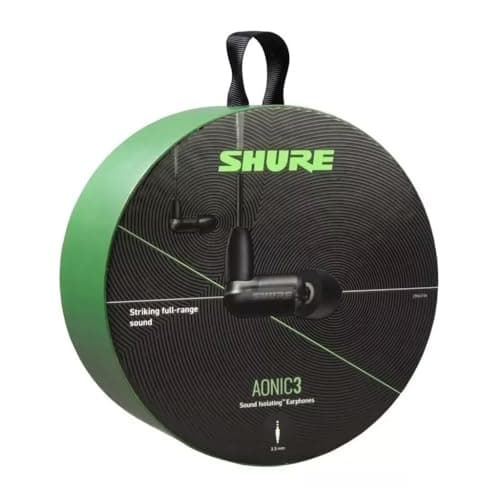 Shure AONIC 3 thumbnail 3