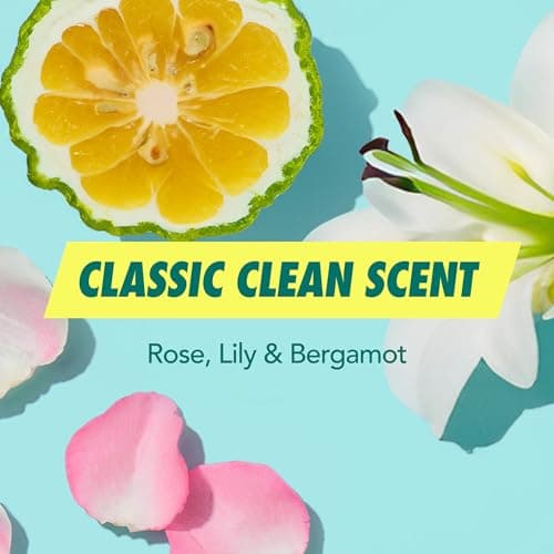 Batiste Original Clean & Classic Dry Shampoo thumbnail 5