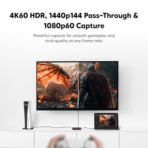 AVerMedia StreamLine MINI+ (GC311G2) thumbnail 4