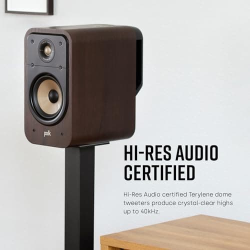 Polk Audio Signature Elite ES20 thumbnail 3